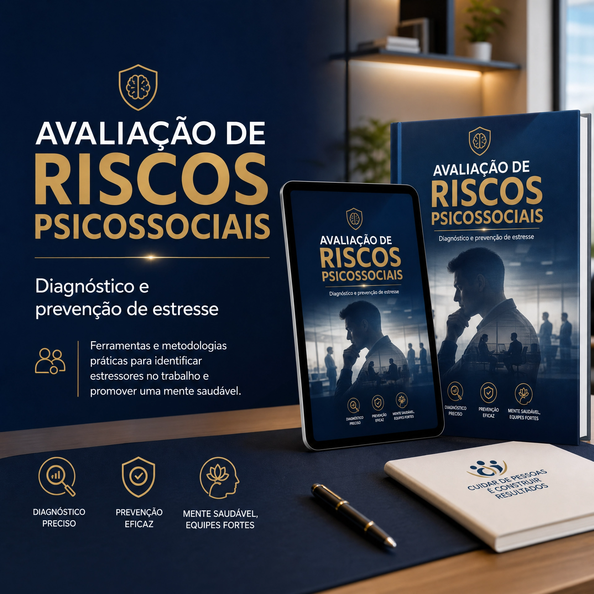 Avaliação