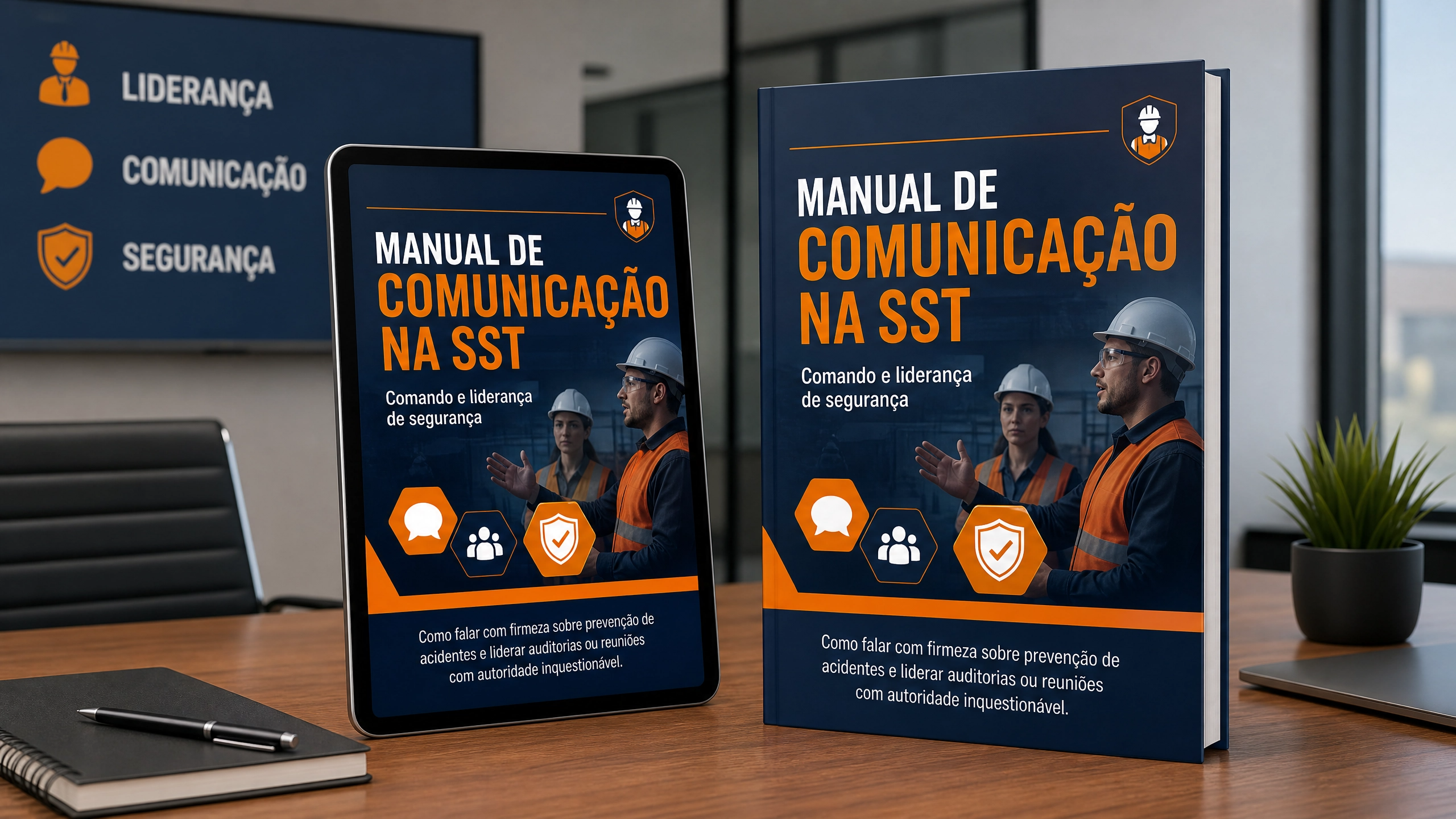 Comunicação